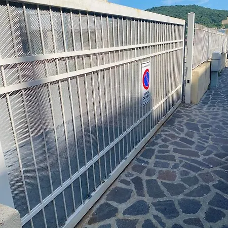 Vista Mare Vendégház Gaeta