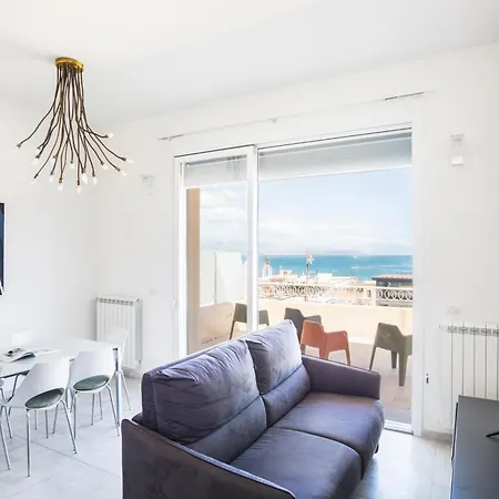 Vista Mare Vendégház