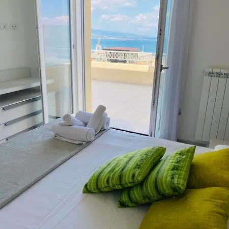 Guest house Vista Mare *