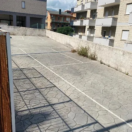 Pensión Vista Mare Gaeta