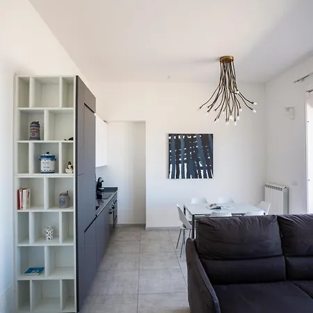 Guest house Vista Mare *