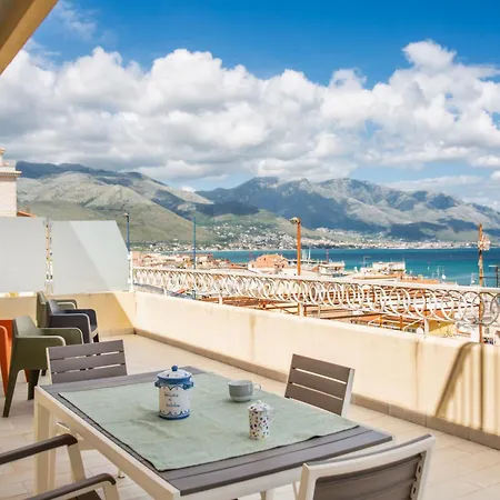 Vista Mare *